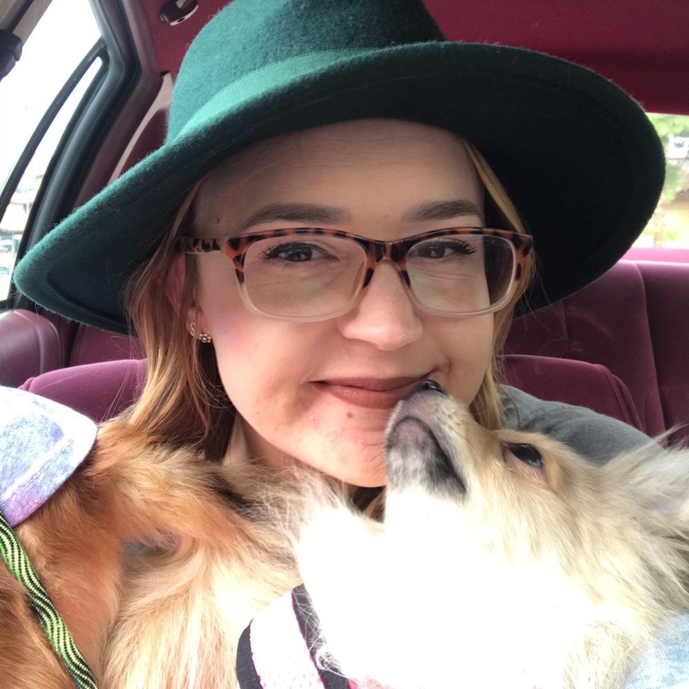 Meet your Posher, Shayleen